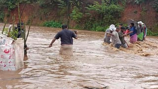 Karnataka Dam Water Level: ರಾಜ್ಯದಲ್ಲಿ ಇಂದಿನಿಂದ ಮತ್ತೆ ಮಳೆ ಆರ್ಭಟ; ಕರ್ನಾಟಕದ ಜಲಾಶಯಗಳ ಇಂದಿನ ನೀರಿನ ಮಟ್ಟ ಹೀಗಿದೆ