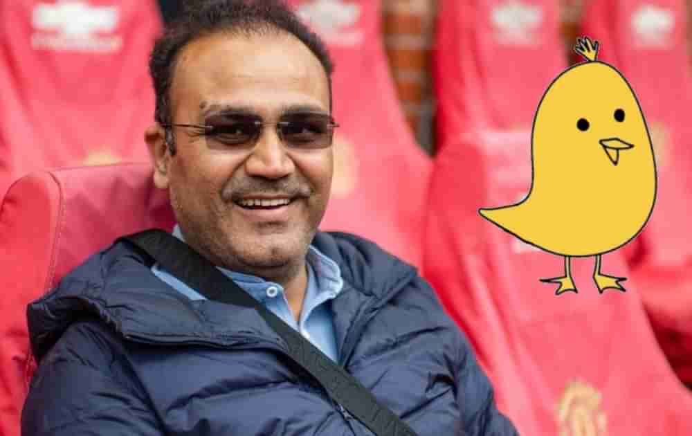 Virender Sehwag: ಕೂ ಆಪ್ ಸೇರಿದ 15 ದಿನಗಳಲ್ಲೇ 1 ಲಕ್ಷ ಅನುಯಾಯಿಗಳನ್ನು ಪಡೆದ ಸೆಹ್ವಾಗ್..!