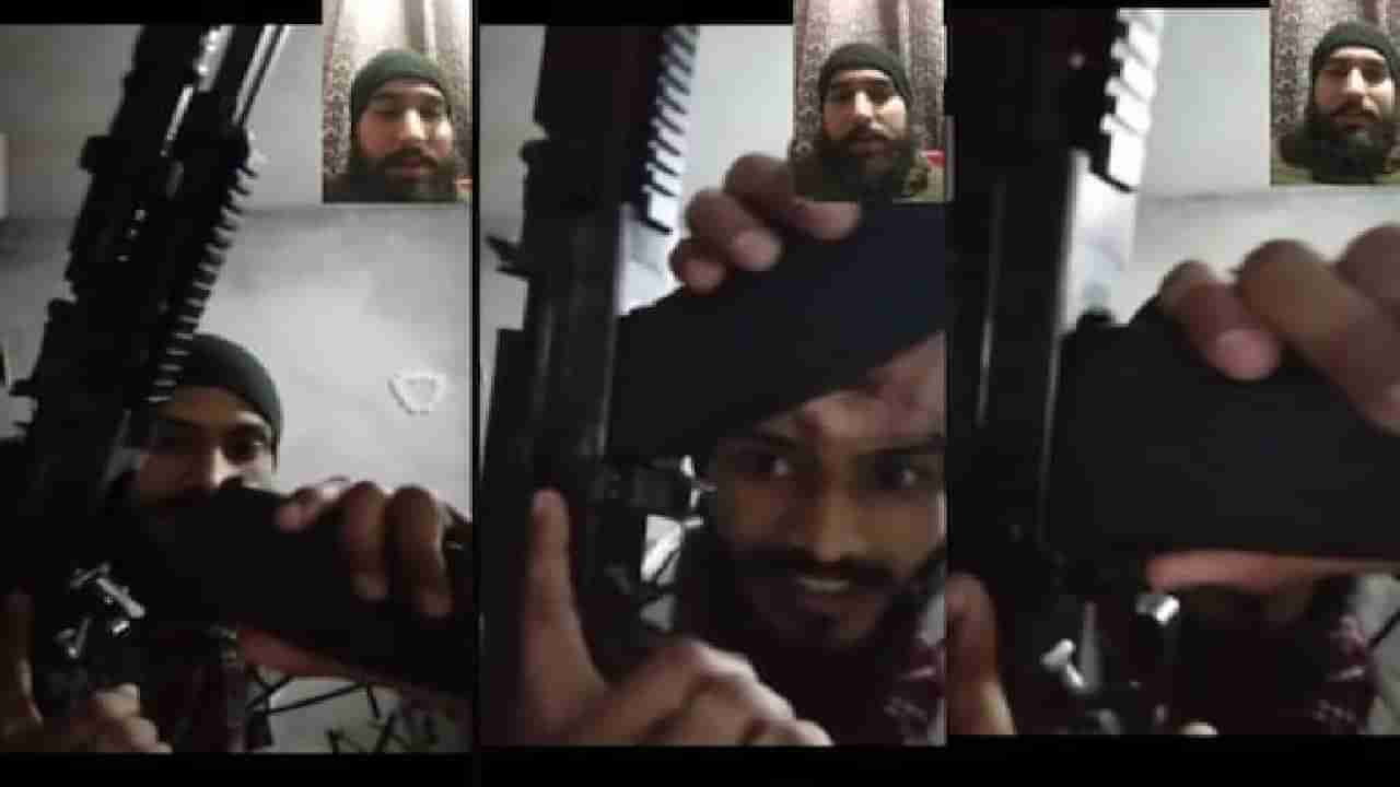 Terrorists Attack: ಜಮ್ಮು ಕಾಶ್ಮೀರದ ಉಗ್ರರ ದಾಳಿಯ ಹಿಂದೆ ಪಾಕಿಸ್ತಾನದ ಕೈವಾಡ; ವಿಡಿಯೋದಿಂದ ಬಯಲು