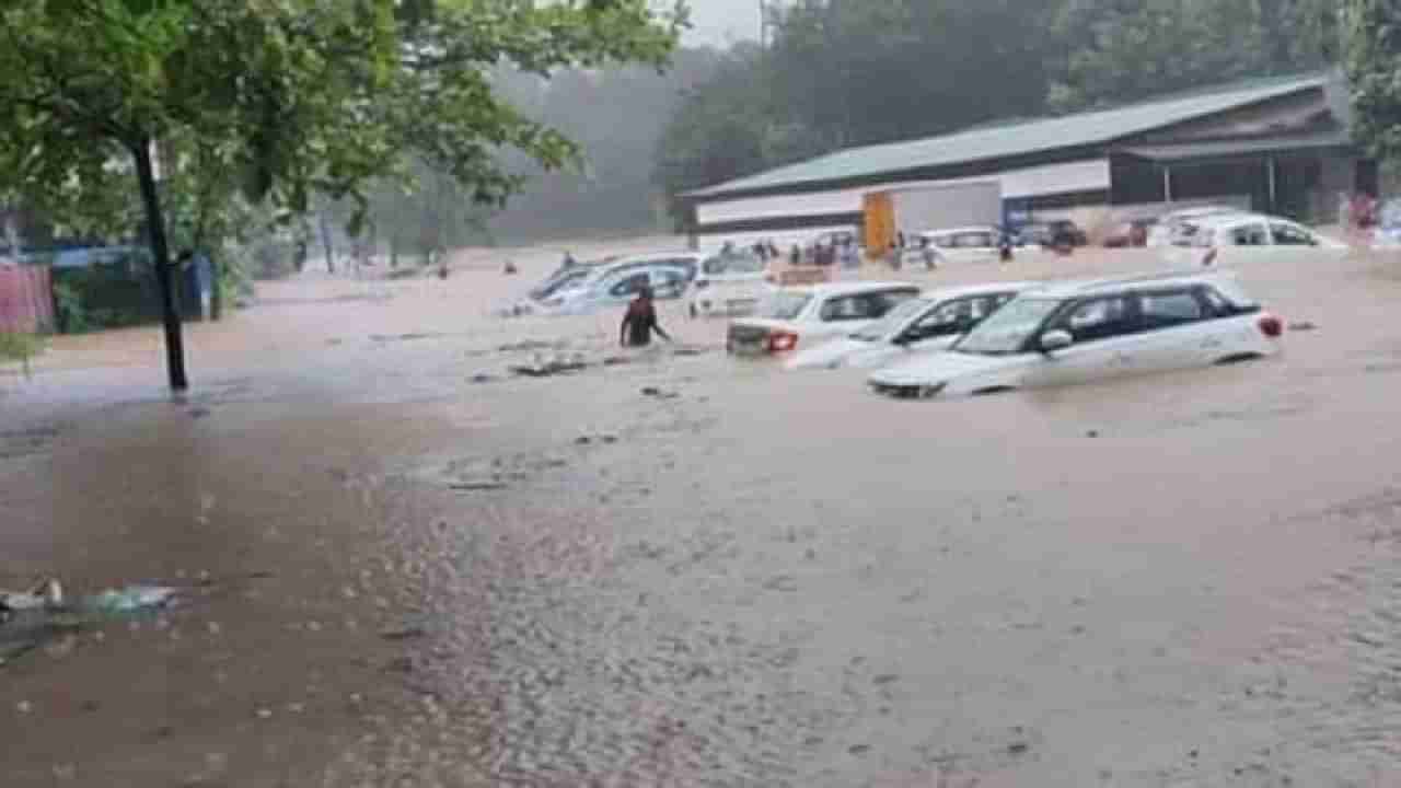 Karnataka Rain: ಇಂದಿನಿಂದ 3 ದಿನ ಮಲೆನಾಡು, ಕರಾವಳಿ, ಬೆಂಗಳೂರಿನಲ್ಲಿ ಮಳೆ; ಚಳಿಗಾಳಿಯೂ ಹೆಚ್ಚಳ