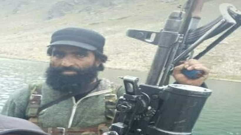Tral Encounter: ಕಾಶ್ಮೀರದ ತ್ರಾಲ್ನಲ್ಲಿ ನಡೆದ ಎನ್ಕೌಂಟರ್ನಲ್ಲಿ ಜೈಷ್ ಉಗ್ರ ಸಂಘಟನೆಯ ಕಮಾಂಡರ್ ಹತ್ಯೆ