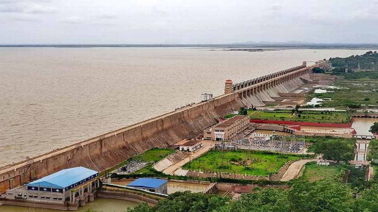 Karnataka Dam Water Level: ಮಳೆಯಿಂದ ಡ್ಯಾಂಗಳ ಒಳಹರಿವು ಹೆಚ್ಚಳ; ಕರ್ನಾಟಕದ ಜಲಾಶಯಗಳ ಇಂದಿನ ನೀರಿನ ಮಟ್ಟ ಹೀಗಿದೆ
