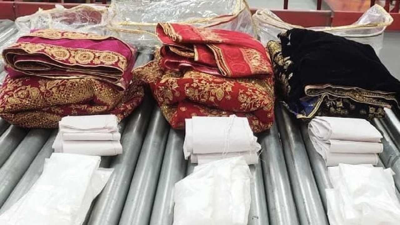 Bangalore Crime: ಬೆಂಗಳೂರಿನಲ್ಲಿ ಲೆಹೆಂಗಾದಲ್ಲಿ ಬಚ್ಚಿಟ್ಟು ಸಾಗಿಸುತ್ತಿದ್ದ 3 ಕೆಜಿ ಡ್ರಗ್ಸ್ ವಶಕ್ಕೆ