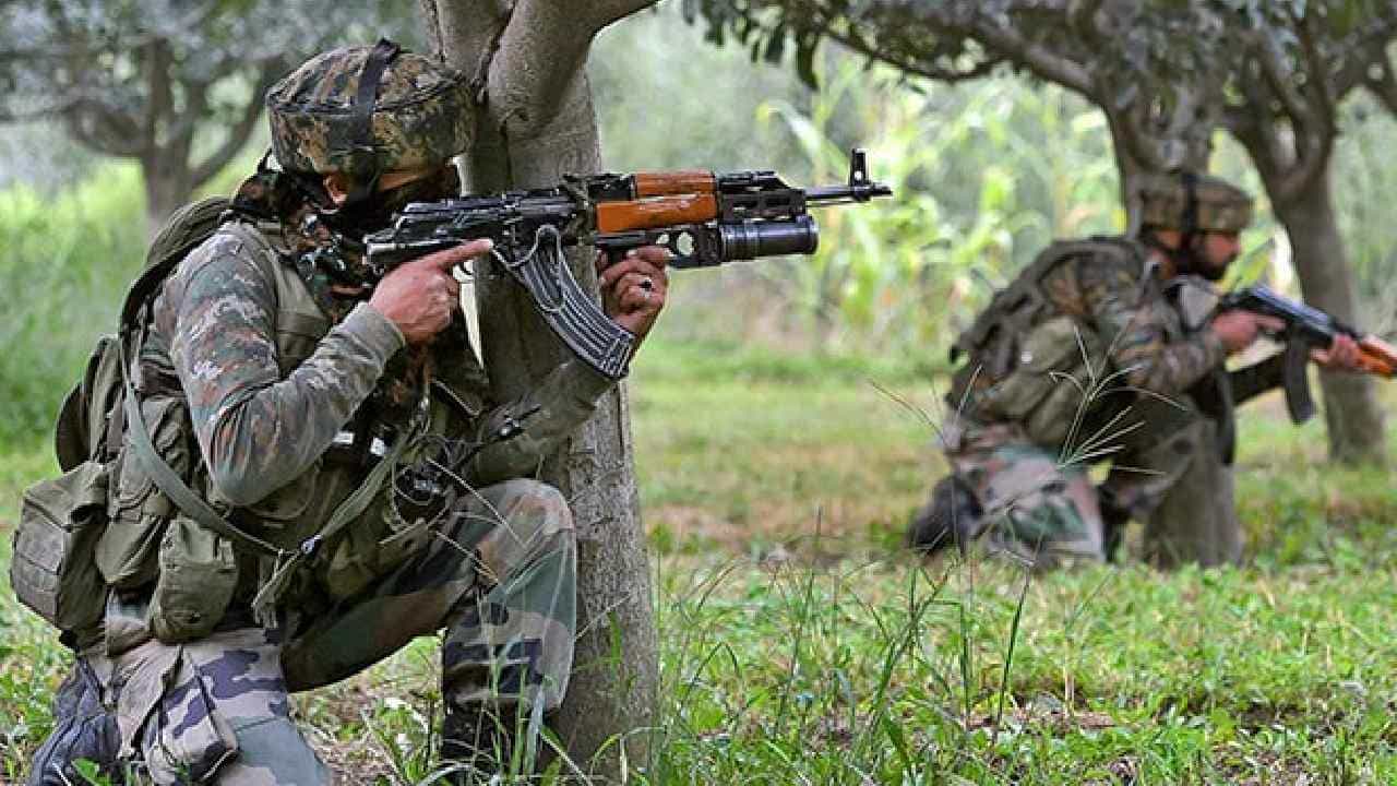 Shopian Encounter: ಜಮ್ಮು ಮತ್ತು ಕಾಶ್ಮೀರದ ಶೋಪಿಯಾನ್​ನಲ್ಲಿ ಮೂವರು ಉಗ್ರರನ್ನು ಹೊಡೆದುರುಳಿಸಿದ ಭದ್ರತಾ ಪಡೆಗಳು