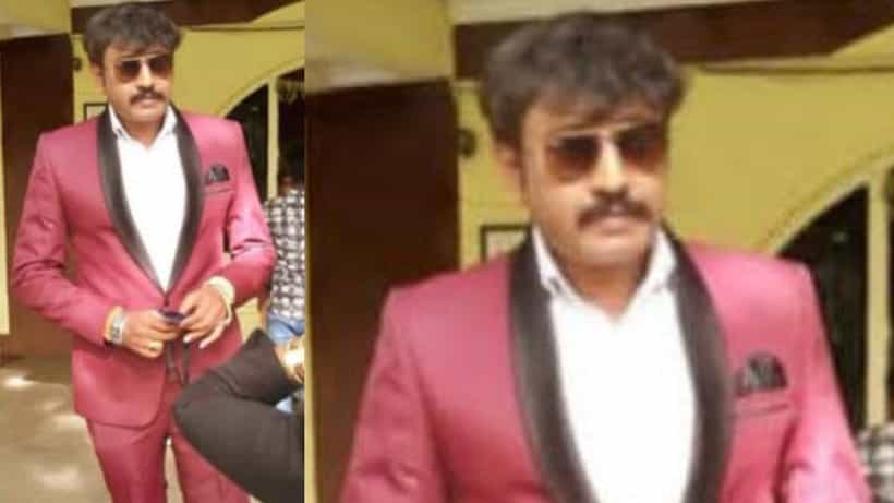 Sheshagiri Basavaraj: ವಂಚನೆ, ಹಲ್ಲೆ, ಅತ್ಯಾಚಾರದ ಆರೋಪ; ಸ್ಯಾಂಡಲ್ವುಡ್ ಖಳನಟನ ಬಂಧನ