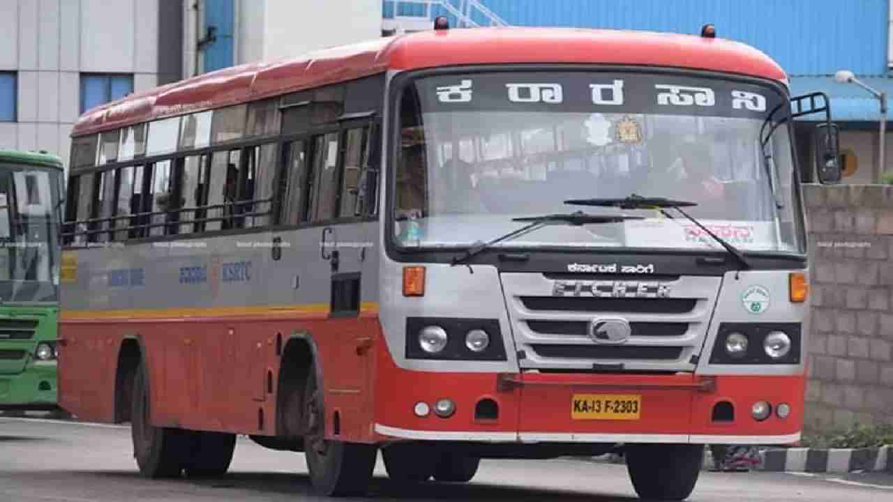 KSRTC: ದಸರಾ ಪ್ರಯುಕ್ತ ಧರ್ಮಸ್ಥಳ, ಶಿವಮೊಗ್ಗ, ತಿರುಪತಿ ಸೇರಿ ವಿವಿಧೆಡೆಗೆ 1,000 ಹೆಚ್ಚುವರಿ ಕೆಎಸ್​ಆರ್​ಟಿಸಿ ಬಸ್ ಸಂಚಾರ