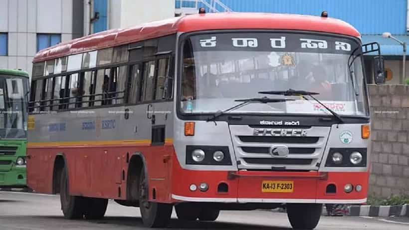 KSRTC: ದಸರಾ ಪ್ರಯುಕ್ತ ಧರ್ಮಸ್ಥಳ, ಶಿವಮೊಗ್ಗ, ತಿರುಪತಿ ಸೇರಿ ವಿವಿಧೆಡೆಗೆ 1,000 ಹೆಚ್ಚುವರಿ ಕೆಎಸ್ಆರ್ಟಿಸಿ ಬಸ್ ಸಂಚಾರ