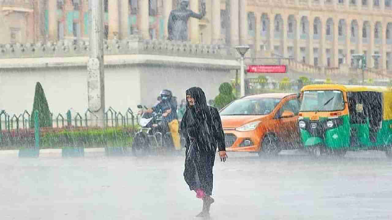 Karnataka Weather Today: ಕರ್ನಾಟಕದ ಕರಾವಳಿ, ದಕ್ಷಿಣ ಒಳನಾಡಿನಲ್ಲಿ ಮಳೆಯಿಂದ ಹಳದಿ ಅಲರ್ಟ್ ಘೋಷಣೆ