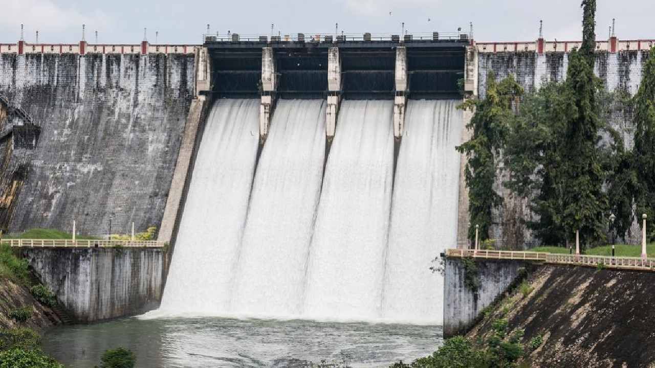 Karnataka Dams Water Level: ರಾಜ್ಯದಲ್ಲಿ ನಿಲ್ಲದ ಮಳೆಯ ಆರ್ಭಟ; ಕರ್ನಾಟಕದ ಜಲಾಶಯಗಳ ಇಂದಿನ ನೀರಿನ ಮಟ್ಟ ಹೀಗಿದೆ