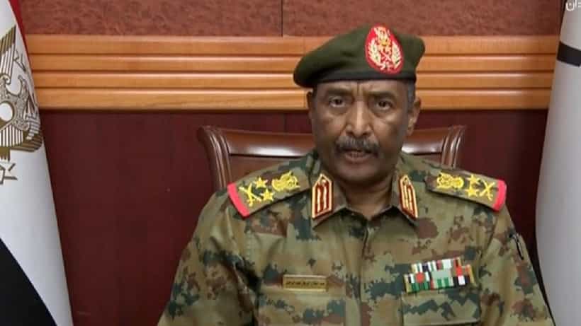 Sudan Crisis: ಸುಡಾನ್ನಲ್ಲಿ ಮಿಲಿಟರಿಯಿಂದ ಕ್ಯಾಬಿನೆಟ್ ವಿಸರ್ಜನೆ; ಪ್ರಧಾನಿ ಬಂಧನ, ತುರ್ತು ಪರಿಸ್ಥಿತಿ ಘೋಷಣೆ