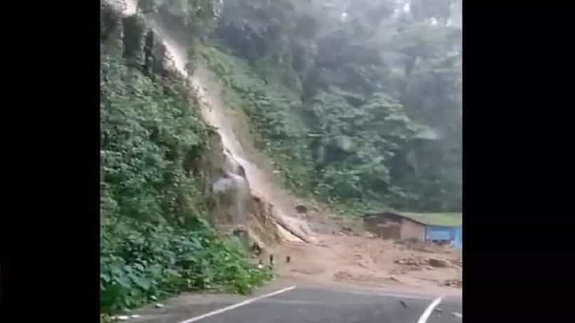 Kerala Landslide: ಕೇರಳದ ಕೊಟ್ಟಾಯಂನಲ್ಲಿ ಭಾರೀ ಭೂಕುಸಿತ; ಮೂವರು ಸಾವು, 13ಕ್ಕೂ ಹೆಚ್ಚು ಜನ ನಾಪತ್ತೆ