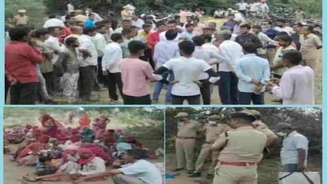Murder: ಪ್ರೀತಿಸಲು ಒಪ್ಪದ ವಿವಾಹಿತ ಮಹಿಳೆಯನ್ನು ಕೊಂದು, ಹೆಣವನ್ನು ತಬ್ಬಿ ಮಲಗಿದ ಪಾಗಲ್ ಪ್ರೇಮಿ!