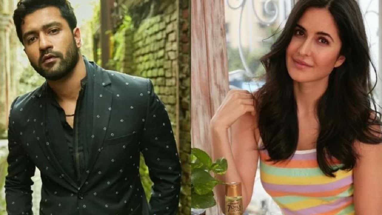 Vicky Kaushal: ಕತ್ರೀನಾ ಜೊತೆಗಿನ ಎಂಗೇಜ್ಮೆಂಟ್ ಕುರಿತು ಕೊನೆಗೂ ಮೌನ ಮುರಿದ ವಿಕ್ಕಿ ಕೌಶಲ್ Vicky Kaushal: ಕತ್ರೀನಾ ಜೊತೆಗಿನ ಎಂಗೇಜ್ಮೆಂಟ್ ಕುರಿತು ಕೊನೆಗೂ ಮೌನ ಮುರಿದ ವಿಕ್ಕಿ ಕೌಶಲ್