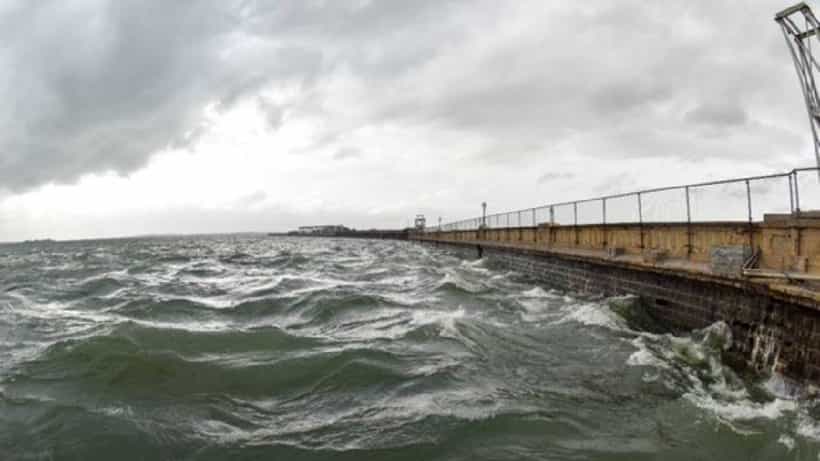 Karnataka Dam Water Level: ಕರಾವಳಿ, ಮಲೆನಾಡಿನಲ್ಲಿ ಇನ್ನೆರಡು ದಿನ ಮಳೆ; ಕರ್ನಾಟಕದ ಜಲಾಶಯಗಳ ಇಂದಿನ ನೀರಿನ ಮಟ್ಟ ಹೀಗಿದೆ