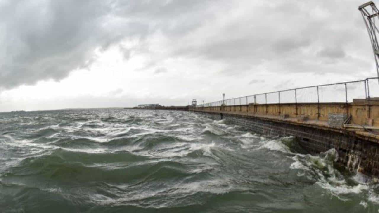 Karnataka Dam Water Level: ಕೆಆರ್​ಎಸ್​, ಲಿಂಗನಮಕ್ಕಿ ಸೇರಿ ಕರ್ನಾಟಕದ ಪ್ರಮುಖ ಜಲಾಶಯಗಳ ಇಂದಿನ ನೀರಿನ ಮಟ್ಟ ಹೀಗಿದೆ