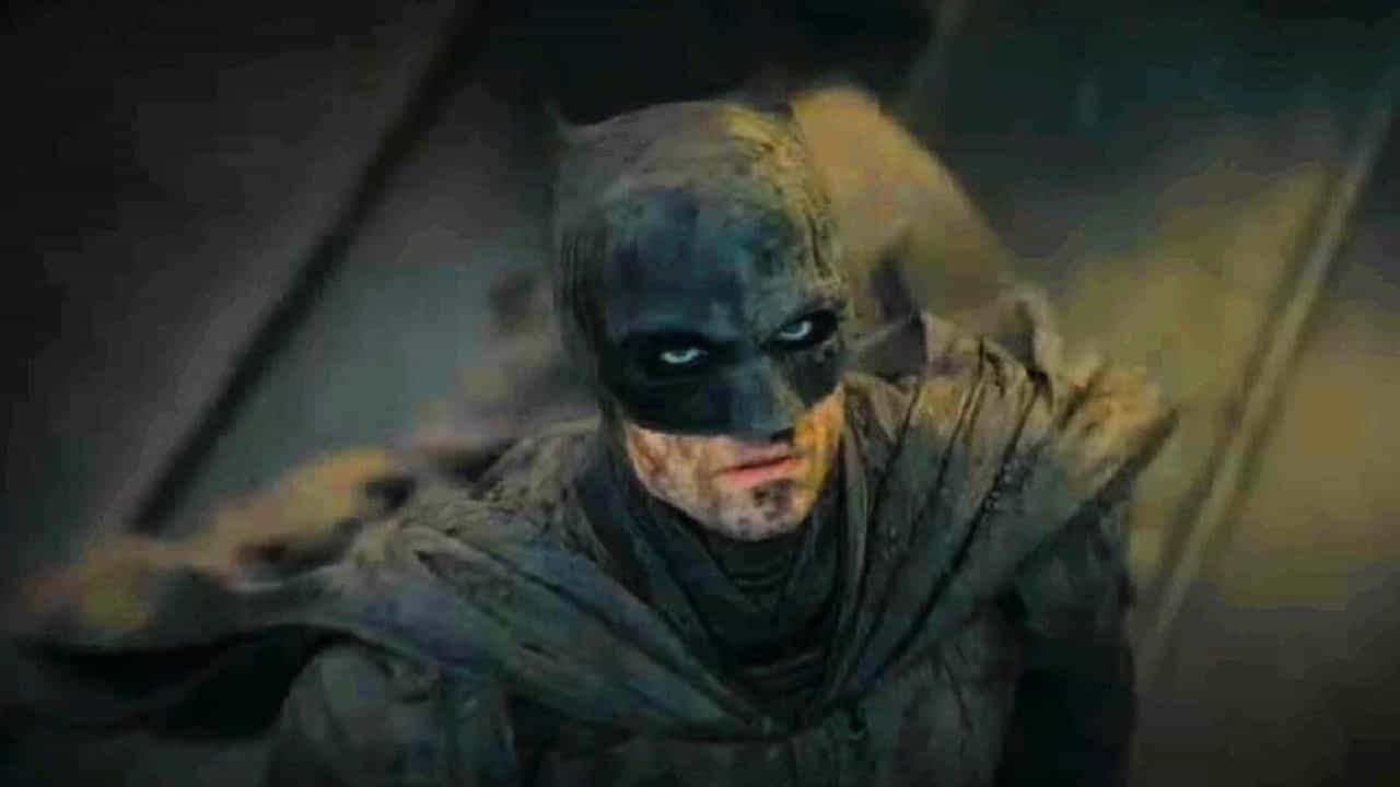 The Batman: ಆಕ್ಷನ್ ಪ್ರಿಯರ ಮನಸೆಳೆಯುತ್ತಿದೆ ‘ದಿ ಬ್ಯಾಟ್ಮ್ಯಾನ್’ ಟ್ರೈಲರ್; ಚಿತ್ರದ ಬಿಡುಗಡೆ ಯಾವಾಗ? The Batman: ಆಕ್ಷನ್ ಪ್ರಿಯರ ಮನಸೆಳೆಯುತ್ತಿದೆ ‘ದಿ ಬ್ಯಾಟ್ಮ್ಯಾನ್’ ಟ್ರೈಲರ್; ಚಿತ್ರದ ಬಿಡುಗಡೆ ಯಾವಾಗ?