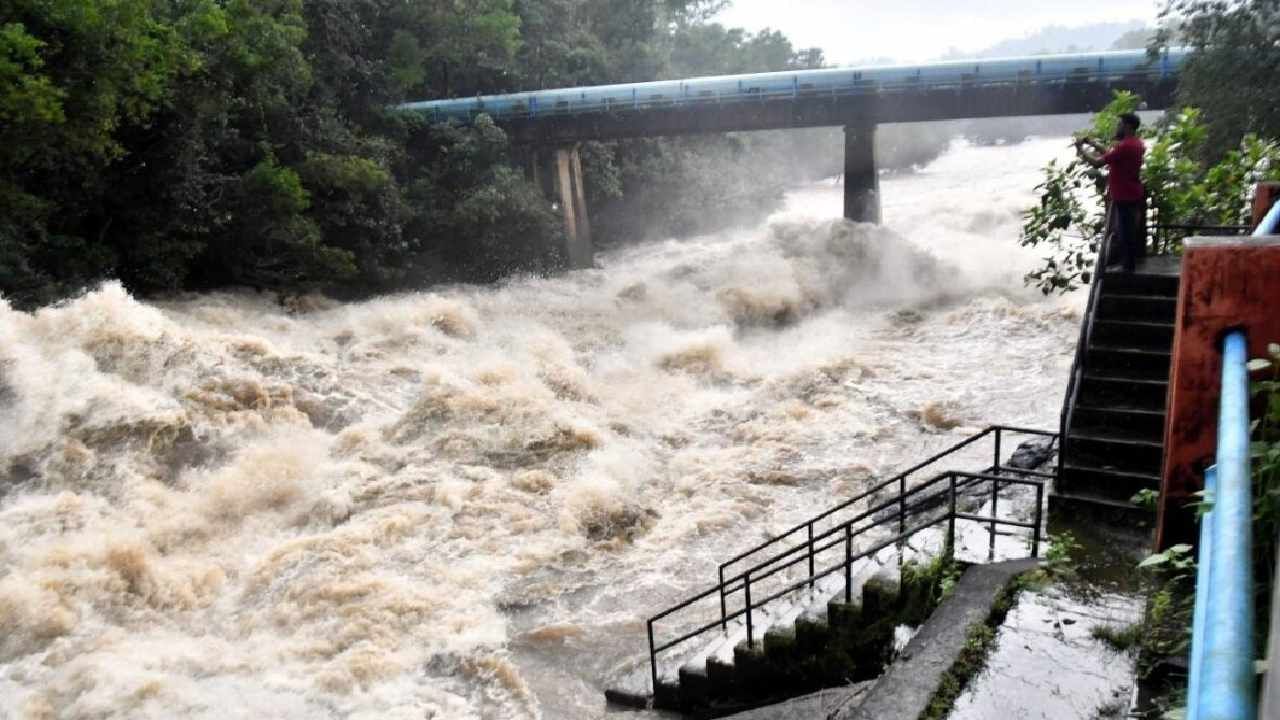 Karnataka Weather Today: ಕರ್ನಾಟಕ, ಕೇರಳ, ದೆಹಲಿಯಲ್ಲಿ ಇಂದು ಕೂಡ ಮಳೆಯ ಆರ್ಭಟ