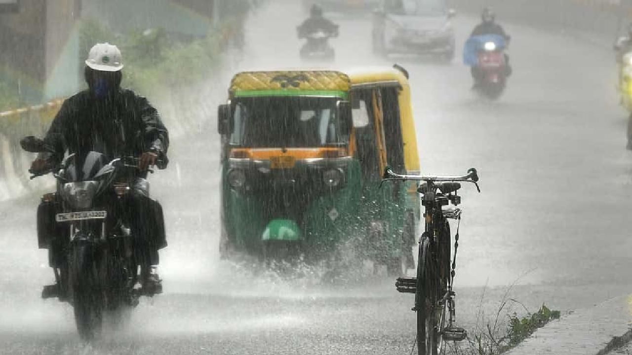Karnataka Rain: ರಾಜ್ಯಾದ್ಯಂತ ನ. 16ರವರೆಗೆ ಭಾರೀ ಮಳೆ; ಬೆಂಗಳೂರಿನಲ್ಲಿ ಆರೆಂಜ್ ಅಲರ್ಟ್ ಘೋಷಣೆ