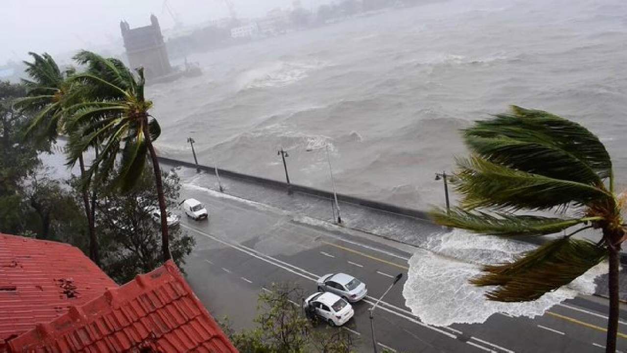 Cyclone Jawad: ಜವಾದ್ ಚಂಡಮಾರುತದ ಭೀತಿ; ಕರ್ನಾಟಕ, ಆಂಧ್ರ ಸೇರಿ ಈ ರಾಜ್ಯಗಳಲ್ಲಿ 5 ದಿನ ಭಾರೀ ಮಳೆ