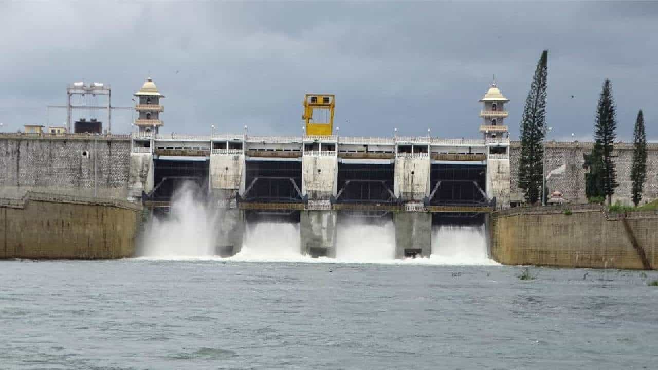 Karnataka Dams Water Level: ಕರ್ನಾಟಕದ ಪ್ರಮುಖ ಜಲಾಶಯಗಳಲ್ಲಿ ಇಂದಿನ ನೀರಿನ ಮಟ್ಟ ಎಷ್ಟಿದೆ?