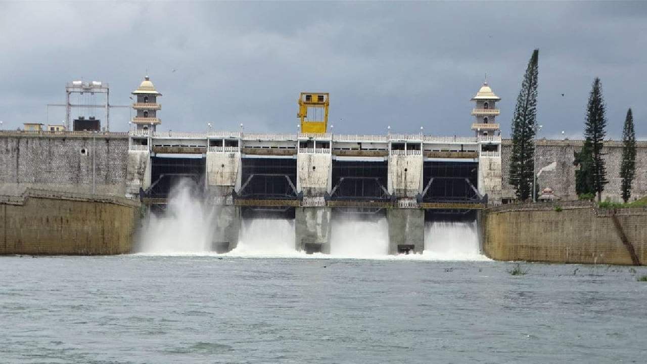 Karnataka Dams Water Level: ಅ. 31ರವರೆಗೆ ಮಳೆ ಆರ್ಭಟ; ಕರ್ನಾಟಕದ ಜಲಾಶಯಗಳ ಇಂದಿನ ನೀರಿನ ಮಟ್ಟ ಹೀಗಿದೆ