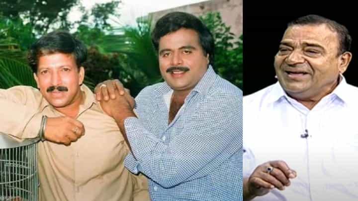 ವಿಷ್ಣುವರ್ಧನ್- ಅಂಬರೀಶ್ ಸ್ನೇಹ ಹೇಗಿತ್ತು?; ಹಿರಿಯ ನಟ ದೊಡ್ಡಣ್ಣ ವ್ಯಾಖ್ಯಾನಿಸಿದ್ದು ಹೀಗೆ.. ವಿಷ್ಣುವರ್ಧನ್- ಅಂಬರೀಶ್ ಸ್ನೇಹ ಹೇಗಿತ್ತು?; ಹಿರಿಯ ನಟ ದೊಡ್ಡಣ್ಣ ವ್ಯಾಖ್ಯಾನಿಸಿದ್ದು ಹೀಗೆ..