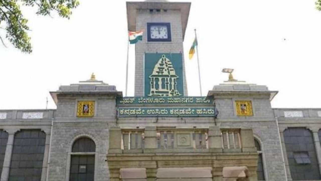 ಕೊವಿಡ್ ರೂಪಾಂತರಿ ವೈರಾಣು ಆತಂಕ: ಕೊವಿಡ್ ತಜ್ಞರ ಜೊತೆ ಬಿಬಿಎಂಪಿ ಮುಖ್ಯ ಆಯುಕ್ತರ ಸಭೆ