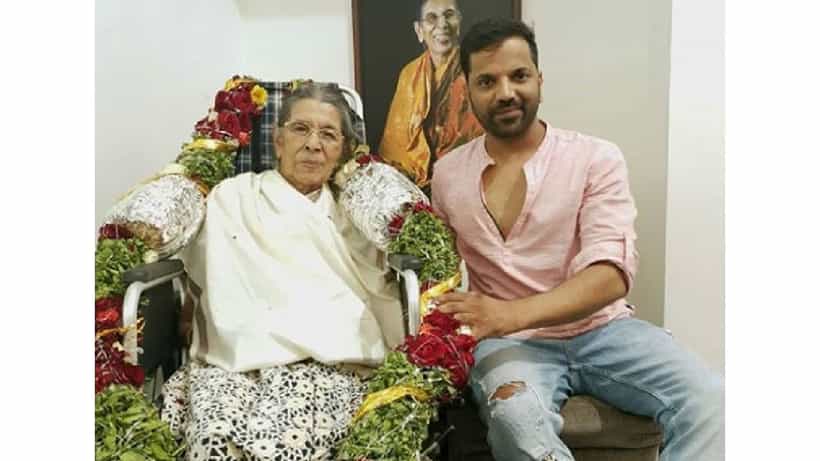 Ninasam Sathish: ನಟ ನೀನಾಸಂ ಸತೀಶ್ ಅವರಿಗೆ ಮಾತೃ ವಿಯೋಗ