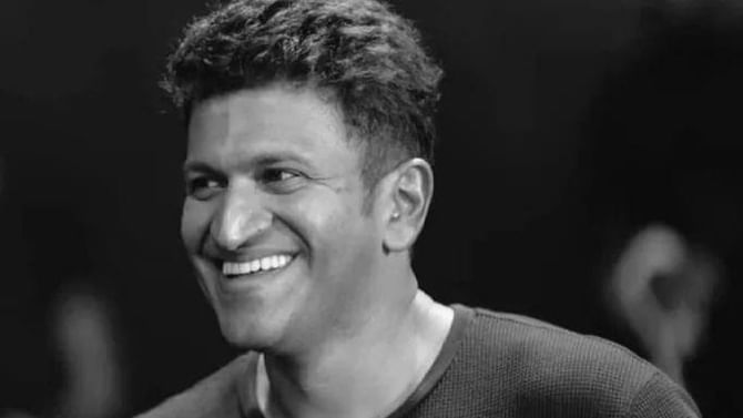ಪುನೀತ್​ ಸ್ಮರಣಾರ್ಥ ಸೋಮವಾರ ‘ರಾಜಕುಮಾರ' ಸಿನಿಮಾ ಪ್ರದರ್ಶನ; ಅಭಿಮಾನಿಗಳಿಗೆ ಉಚಿತ ಪ್ರವೇಶ