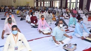 Deepavali Covid Guidelines: ದೀಪಾವಳಿ ವೇಳೆ ಹಸಿರು ಪಟಾಕಿಗೆ ಮಾತ್ರ ಅವಕಾಶ; ಕರ್ನಾಟಕ ಸರ್ಕಾರದ ಮಾರ್ಗಸೂಚಿ ಬಿಡುಗಡೆ