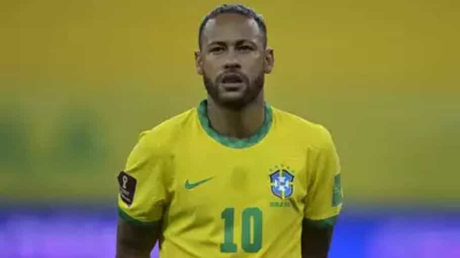 Neymar: 2022 ರ ಫಿಫಾ ವಿಶ್ವಕಪ್ ನನ್ನ ಕೊನೆಯ ವಿಶ್ವಕಪ್! ವಿದಾಯದ ಮುನ್ಸೂಚನೆ ನೀಡಿದ ಫುಟ್ಬಾಲ್ ದೈತ್ಯ ನೇಮರ್ Neymar: 2022 ರ ಫಿಫಾ ವಿಶ್ವಕಪ್ ನನ್ನ ಕೊನೆಯ ವಿಶ್ವಕಪ್! ವಿದಾಯದ ಮುನ್ಸೂಚನೆ ನೀಡಿದ ಫುಟ್ಬಾಲ್ ದೈತ್ಯ ನೇಮರ್