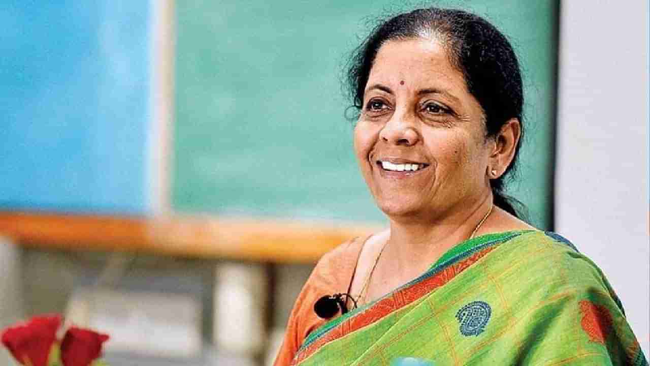 Nirmala Sitharaman: ವಿಶ್ವ ಬ್ಯಾಂಕ್​ ಅಧ್ಯಕ್ಷರನ್ನು ಭೇಟಿಯಾಗಿ ವಿವಿಧ ವಿಚಾರ ಚರ್ಚಿಸಿದ ನಿರ್ಮಲಾ ಸೀತಾರಾಮನ್