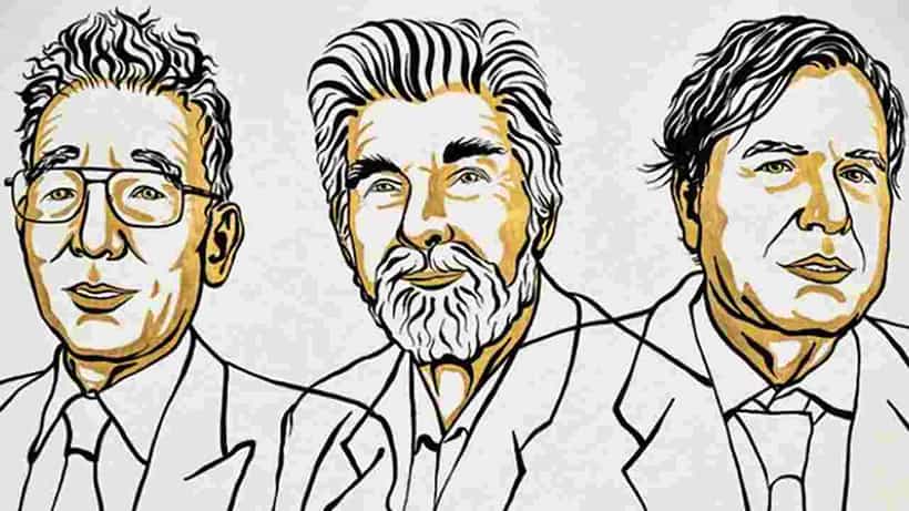 Nobel Prize 2021: ಪ್ರಸಕ್ತ ವರ್ಷದ ಭೌತಶಾಸ್ತ್ರ ಕ್ಷೇತ್ರದ ನೊಬೆಲ್ ಪ್ರಶಸ್ತಿ ಈ ಮೂವರು ವಿಜ್ಞಾನಿಗಳಿಗೆ