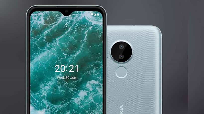 Nokia C30: ಭಾರತದಲ್ಲಿ 6000mAh ಬ್ಯಾಟರಿಯ ನೋಕಿಯಾ C30 ಸ್ಮಾರ್ಟ್ಫೋನ್ ಬಿಡುಗಡೆ: ಕಡಿಮೆ ಬೆಲೆ