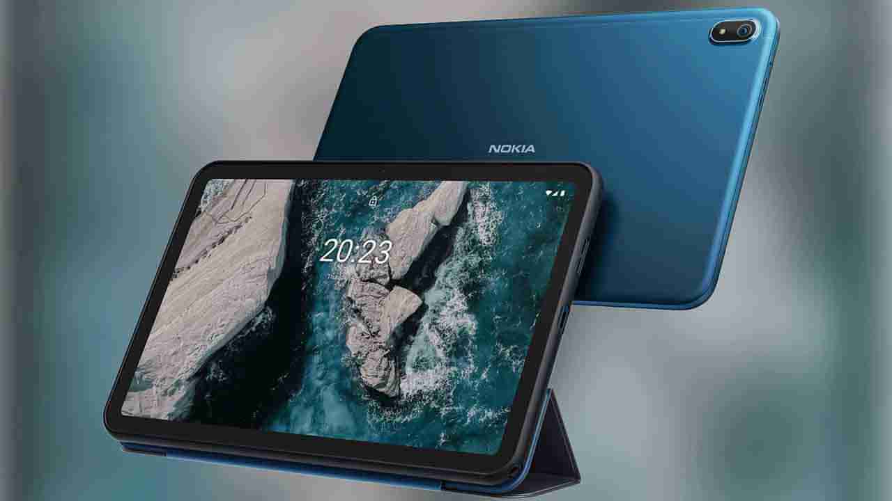 Nokia T20 Tablet: ಸ್ಮಾರ್ಟ್​ಫೋನ್​ನಲ್ಲಿ ಸಿಗುತ್ತಿಲ್ಲ ಯಶಸ್ಸು: ನೋಕಿಯಾ ಬಿಡುಗಡೆ ಮಾಡಿದೆ ಹೊಸ ಟ್ಯಾಬ್ಲೆಟ್: ಹೇಗಿದೆ?