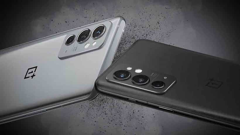 OnePlus 9RT: ಭರ್ಜರಿ ಕ್ಯಾಮೆರಾ, ಸ್ನಾಪ್ಡ್ರಾಗನ್ ಪ್ರೊಸೆಸರ್: ಬಿಡುಗಡೆ ಆಯಿತು ಬಲಿಷ್ಠ ಒನ್ಪ್ಲಸ್ 9RT ಸ್ಮಾರ್ಟ್ಫೋನ್