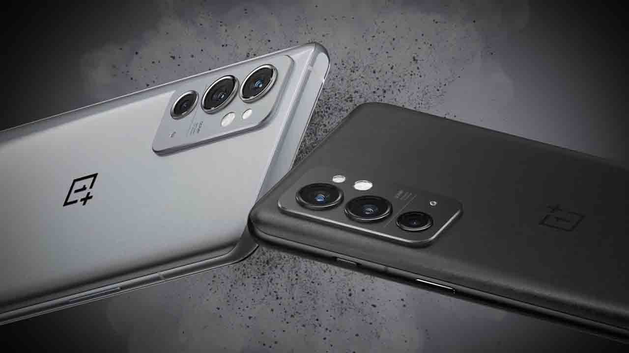OnePlus 9RT: ಭರ್ಜರಿ ಕ್ಯಾಮೆರಾ, ಸ್ನಾಪ್ಡ್ರಾಗನ್ ಪ್ರೊಸೆಸರ್: ಬಿಡುಗಡೆ ಆಯಿತು ಬಲಿಷ್ಠ ಒನ್ಪ್ಲಸ್ 9RT ಸ್ಮಾರ್ಟ್ಫೋನ್ OnePlus 9RT: ಭರ್ಜರಿ ಕ್ಯಾಮೆರಾ, ಸ್ನಾಪ್ಡ್ರಾಗನ್ ಪ್ರೊಸೆಸರ್: ಬಿಡುಗಡೆ ಆಯಿತು ಬಲಿಷ್ಠ ಒನ್ಪ್ಲಸ್ 9RT ಸ್ಮಾರ್ಟ್ಫೋನ್