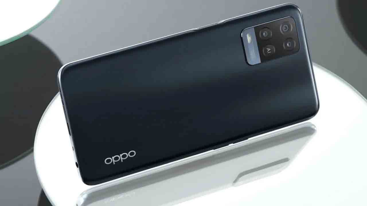 Oppo A54s: ಕುತೂಹಲ ಕೆರಳಿಸಿದ ಬಜೆಟ್ ಬೆಲೆಯ ಒಪ್ಪೋ A54s ಸ್ಮಾರ್ಟ್​ಫೋನಿನ ಫೀಚರ್ಸ್