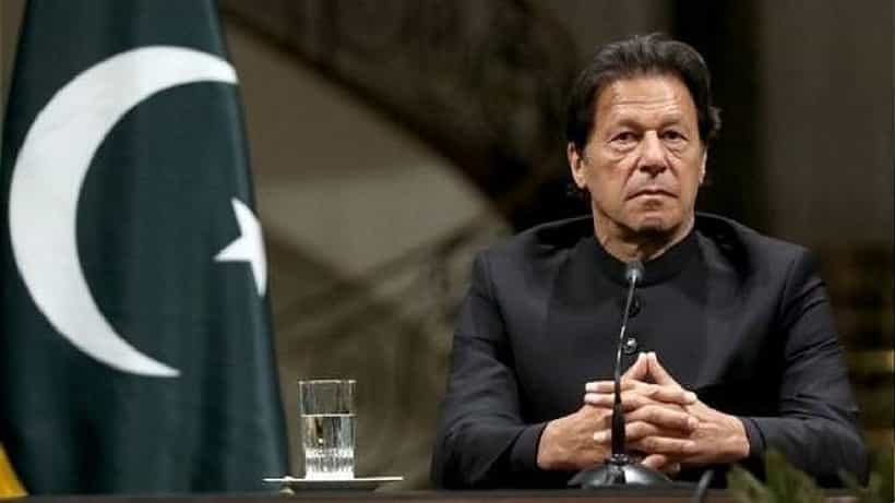Imran Khan: ಇಂದಲ್ಲ ನಾಳೆ ತಾಲಿಬಾನ್ ಸರ್ಕಾರವನ್ನು ಅಮೆರಿಕ ಒಪ್ಪಿಕೊಳ್ಳಲೇಬೇಕು ಎಂದ ಪಾಕ್ ಪ್ರಧಾನಿ ಇಮ್ರಾನ್ ಖಾನ್