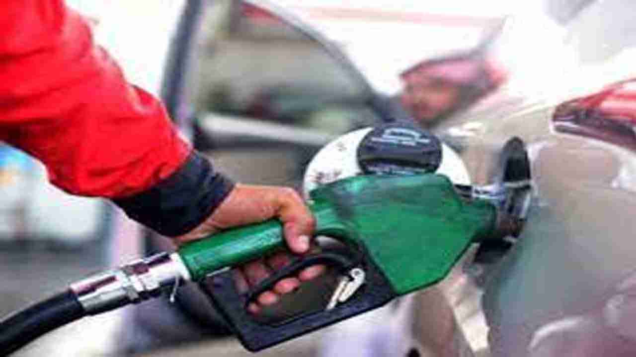 Petrol Price Today: ಮತ್ತಷ್ಟು ಏರಿಕೆಯಾಯ್ತು ಇಂಧನ ದರ; ಎಷ್ಟಾಯ್ತು ಲೀಟರ್​ ಪೆಟ್ರೋಲ್​, ಡೀಸೆಲ್​ ಬೆಲೆ ಗೊತ್ತಾ?