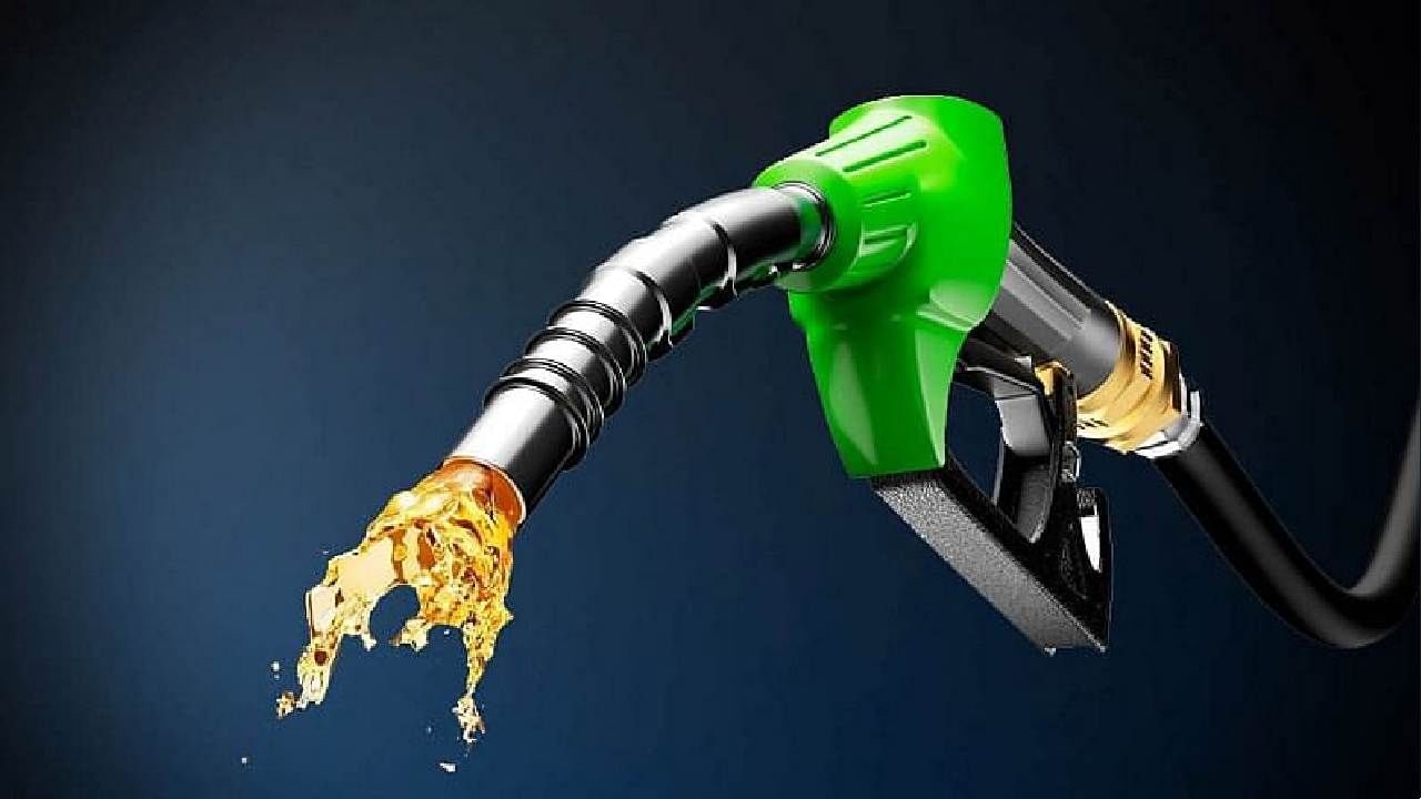 Petrol Price Today: ಕಚ್ಚಾ ತೈಲದ ಬೆಲೆ ಇಳಿಕೆ; ಪ್ರಮುಖ ನಗರಗಳಲ್ಲಿ ಪೆಟ್ರೋಲ್, ಡೀಸೆಲ್​​ ದರ ಎಷ್ಟಿದೆ ನೋಡಿ