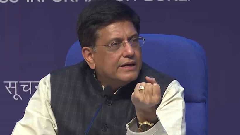 PM MITRA ₹4,445 ಕೋಟಿ ವೆಚ್ಚದಲ್ಲಿ 7 ಮೆಗಾ ಟೆಕ್ಸ್ಟೈಲ್ ಪಾರ್ಕ್ ಸ್ಥಾಪನೆಗೆ ಕೇಂದ್ರ ಸಂಪುಟ ಸಭೆಯಲ್ಲಿ ಒಪ್ಪಿಗೆ