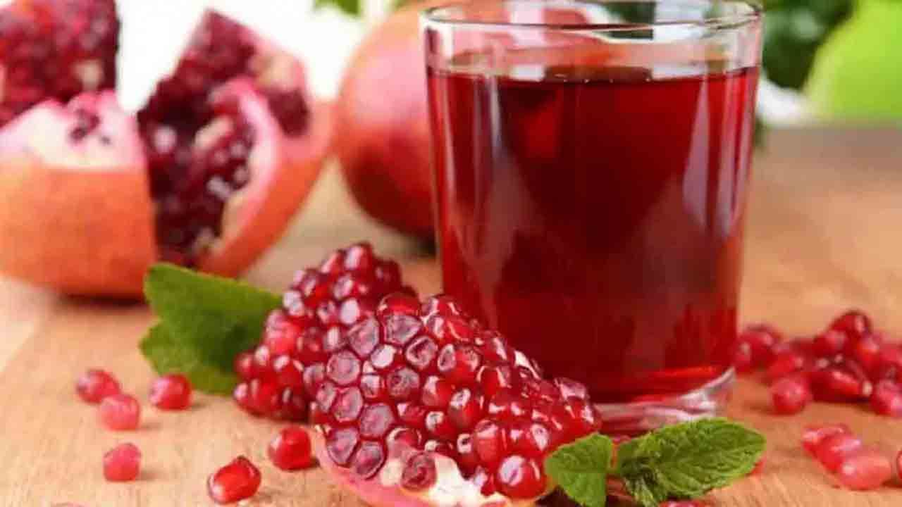 Benefits Of Pomegranate: ಪ್ರತಿನಿತ್ಯ ಒಂದು ದಾಳಿಂಬೆ ಹಣ್ಣು ಸೇವಿಸಿ; ರೋಗಗಳಿಂದ ದೂರವಿರಿ