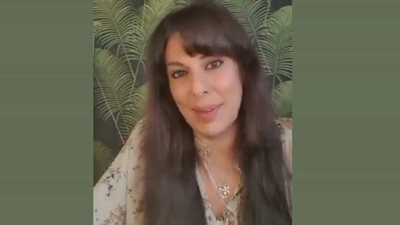 Pooja Bedi: ಕೊರೊನಾ ಲಸಿಕೆ ವಿರುದ್ಧ ಮಾತಾಡುತ್ತಿದ್ದ ಪೂಜಾ ಬೇಡಿಗೆ ಈಗ ಕೊವಿಡ್ ಪಾಸಿಟಿವ್; ಮುಂದೇನು ಕಥೆ?