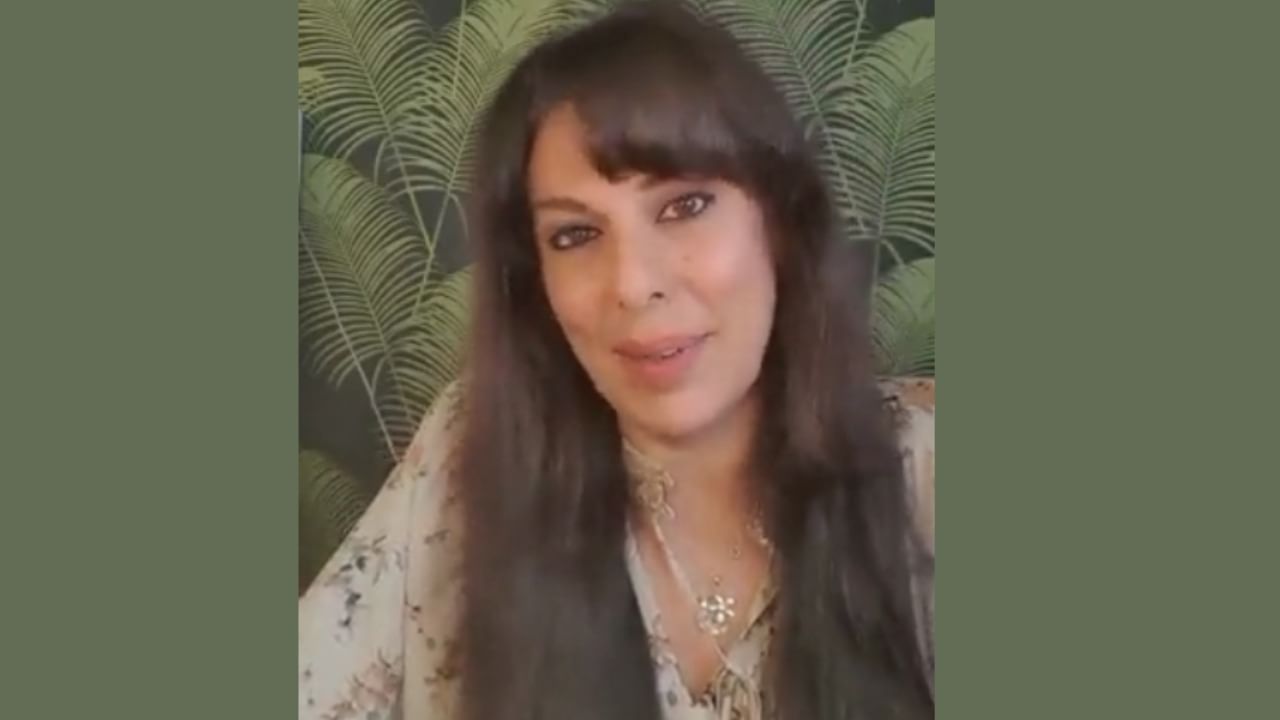 Pooja Bedi: ಕೊರೊನಾ​ ಲಸಿಕೆ ವಿರುದ್ಧ ಮಾತಾಡುತ್ತಿದ್ದ ಪೂಜಾ ಬೇಡಿಗೆ ಈಗ ಕೊವಿಡ್ ಪಾಸಿಟಿವ್​; ಮುಂದೇನು ಕಥೆ?