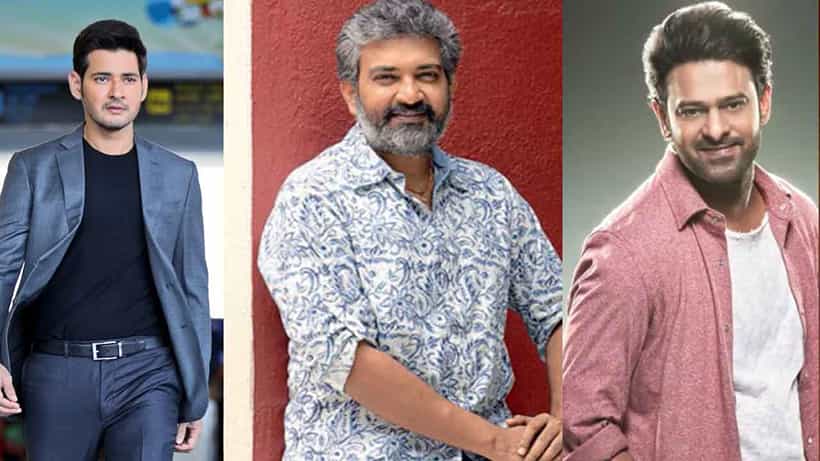 ರಾಜಮೌಳಿ ಅಬ್ಬರಕ್ಕೆ ಹೆದರಿದ ಟಾಲಿವುಡ್? ಈ ಸ್ಟಾರ್ ನಟರ ಸಿನಿಮಾ ರಿಲೀಸ್ ಡೇಟ್ ಮುಂದೂಡಿಕೆ