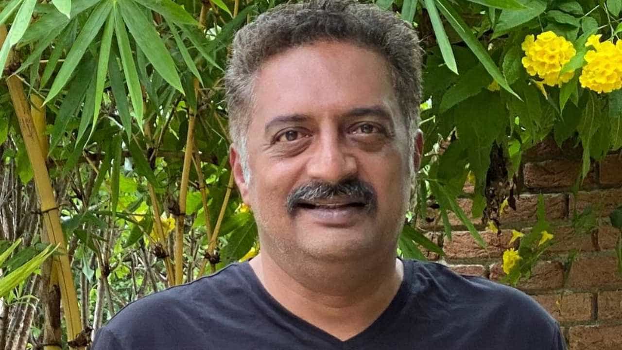 Prakash Raj: ಪ್ರತಿಷ್ಠೆಯ ಚುನಾವಣೆಯಲ್ಲಿ ಪ್ರಕಾಶ್​ ರಾಜ್​ ಸ್ಪರ್ಧೆ; ಪರಭಾಷೆಯಲ್ಲಿ ಕನ್ನಡದ ನಟನಿಗೆ ಅ.10ರಂದು ಬಿಗ್​ ಡೇ