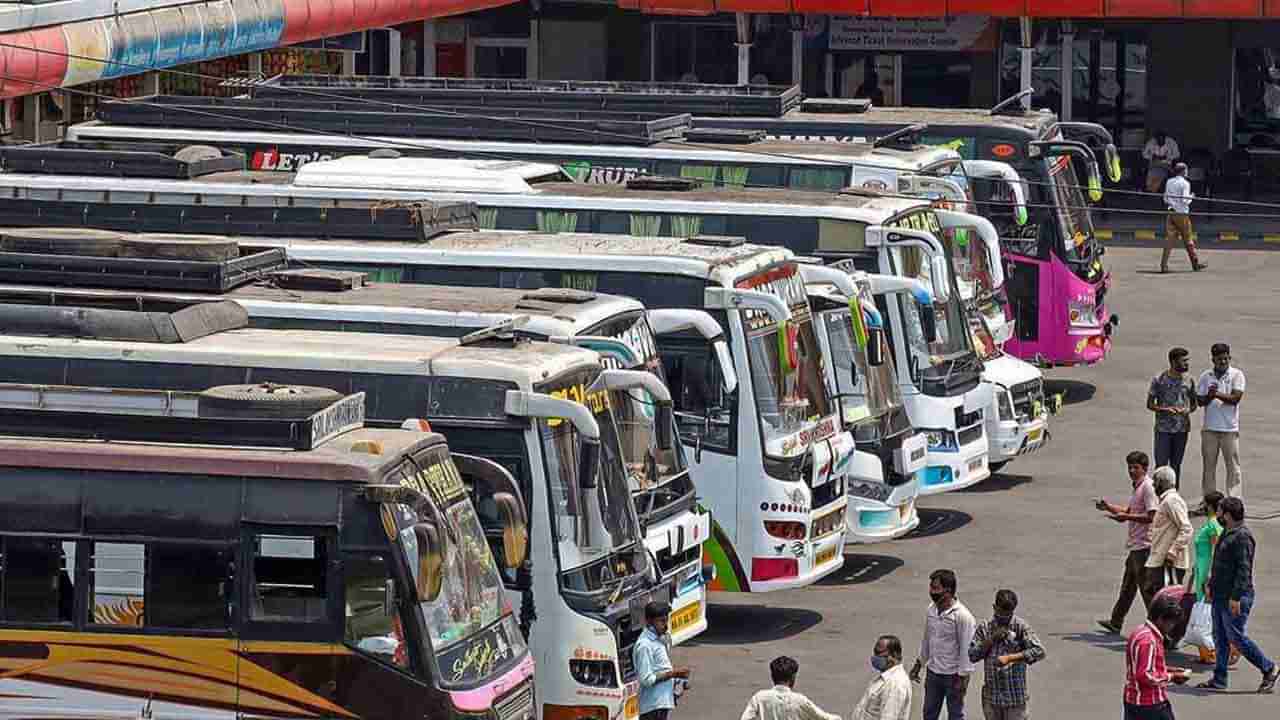 ಬೆಂಗಳೂರು ಖಾಸಗಿ ಬಸ್ ನಿಲ್ದಾಣಗಳಲ್ಲಿ ಸ್ಕ್ವಾಡ್​ಗಳ ನೇಮಕ; ಕಾರಣ ಇಲ್ಲಿದೆ