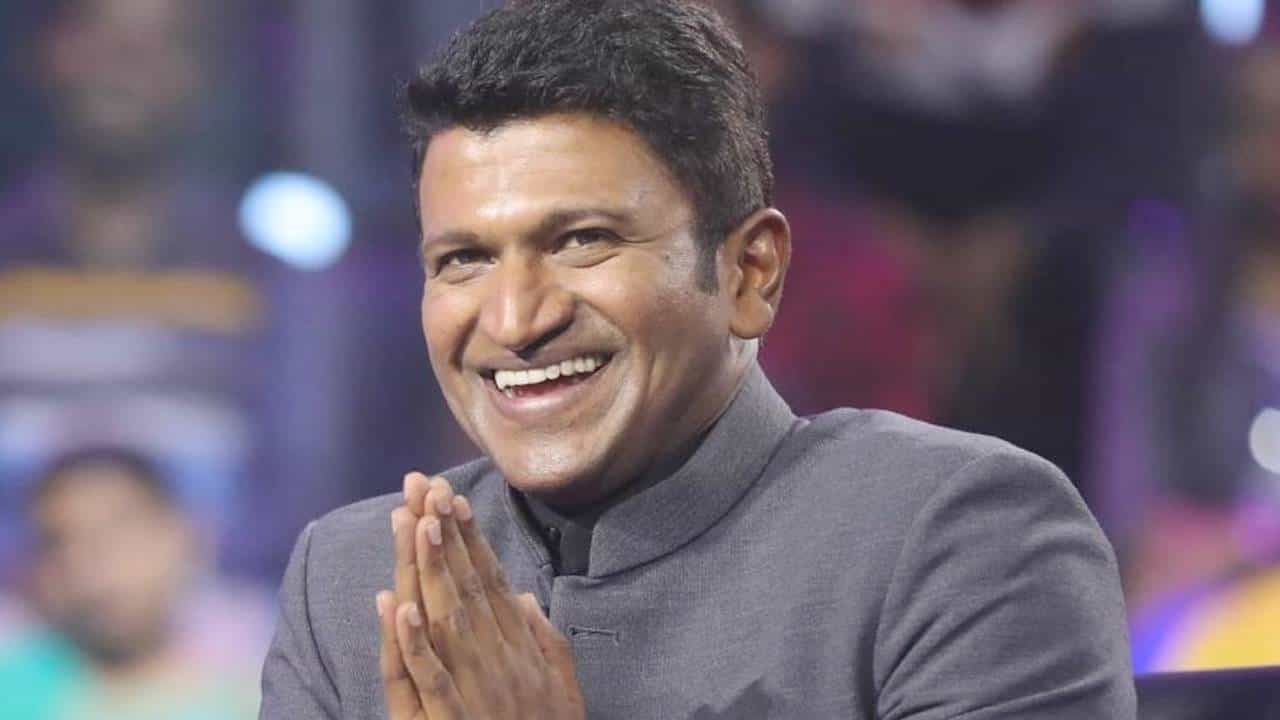 Puneeth Rajkumar: ವಯಸ್ಸಿನಲ್ಲೂ..ಸಿನಿಮಾದಲ್ಲೂ 50 ದಾಟದ ನೋವು; ಪ್ರತಿಭಾವಂತ ನಟ ಪುನೀತ್​​ ಅಕಾಲಿಕ ಮರಣ