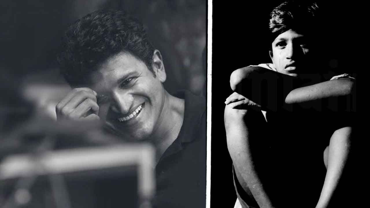 RIP Puneeth Rajkumar: ನಟ ಪುನೀತ್ ರಾಜ್​ಕುಮಾರ್ ನಿಧನಕ್ಕೆ ರಾಹುಲ್ ಗಾಂಧಿ ಸೇರಿ ಹಲವು ಗಣ್ಯರ ಸಂತಾಪ